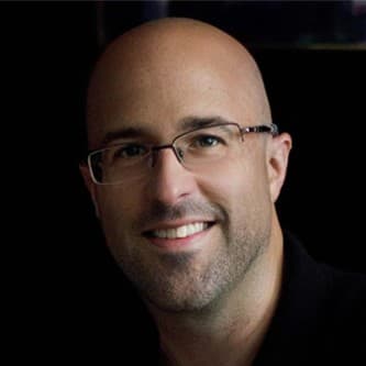 Tony Guarnaccia headshot